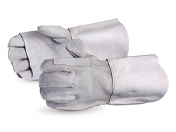 Welding Mitts